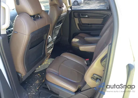 2016 GMC Acadia Slt-1 z USA, uszkodzony, nr VIN 1GKKRRKD8GJ158971